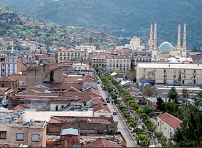 Urbanisation sauvage : où sont les autorités '