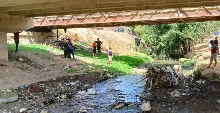 سطيف: العثور على الطفلة المفقودة ميتة