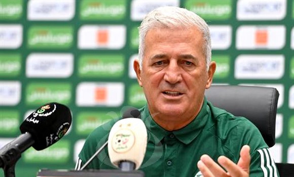 Eliminatoires CAN-2025: