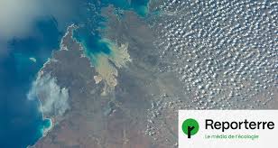 Planète (Océanie) - Plus de 40 °C en hiver: l’Australie bat encore ses records