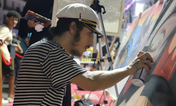 Clôture à Alger de la manifestation 
