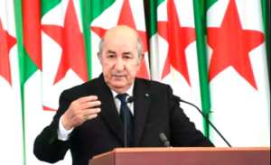 Abdelmadjid Tebboune va opérer une révolution agricole dans le Sud du pays