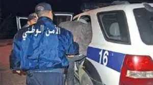 معسكر : حريق يتلف 2 هكتار من الأشجار المثمرة والأحراش