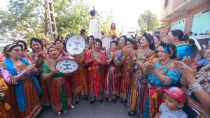 Illoula Oumalou : Festival régional de la littérature orale