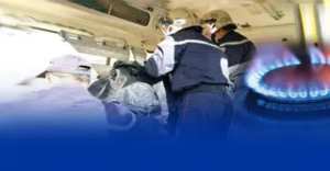 معسكر : حريق يتلف 2 هكتار من الأشجار المثمرة والأحراش