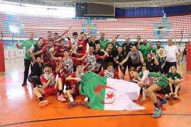 Planète (Tunisie/Afrique) - Championnats d'Afrique de volley-ball (U18):  3e place et qualification au Mondial 2025 pour l’Algérie