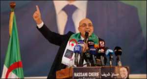 « Nous 'uvrons à la promotion de la langue amazighe pour préserver et sauvegarder l'unité du pays »