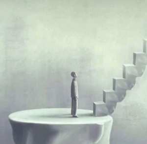 NOUS SOMMES RESPONSABLES DE NOTRE VIE