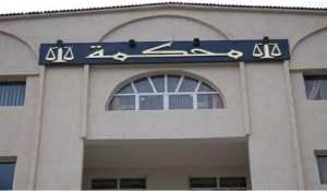 Démantèlement d'un réseau d'espionnage à Tlemcen