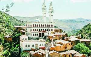 Zaouïa d’El-Koléa à Bordj Bou-Arréridj : Au cœur de la nature et de l’histoire