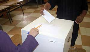 Présidentielles: le taux de participation, enjeu majeur pour les candidats