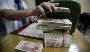 Un receveur de poste détourne 6 milliards de centimes