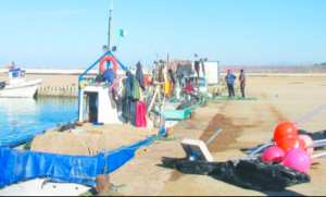 Plus d'un million de visiteurs à la station balnéaire de Petit Port