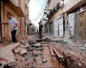 L'offensive israélienne en Cisjordanie fait partie d'un plan plus vaste pour s'emparer des terres palestiniennes