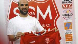 Mécheria/Naâma (Football) -  Achiou Hocine nouvel entraîneur du SC Mécheria: «Notre but ? La formation d’une équipe compétitive»