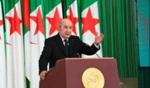 «Nous avons restauré la dignité du citoyen»