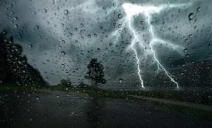 Pluies orageuses sur plusieurs wilayas du sud et de l'est du pays à partir de mercredi