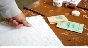 Un scrutin et des enjeux