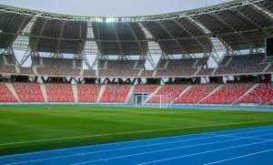 CAN-2025/Algérie - Guinée équatoriale: 19 ans après, Oran accueille un match officiel des Verts