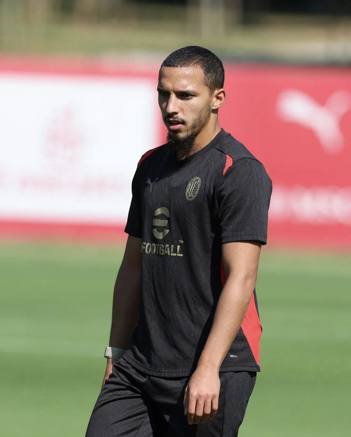 Bennacer n'ira pas à Marseille