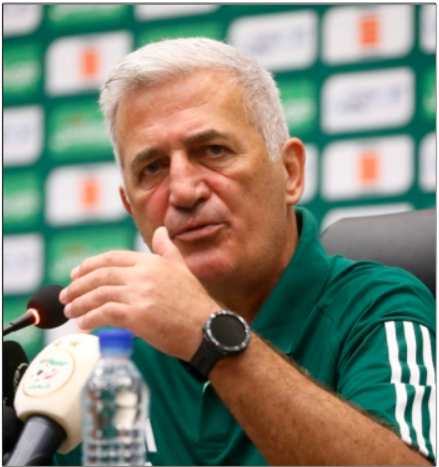 Vladimir Petkovic : «Deux matchs difficiles face à des adversaires aux styles différents»