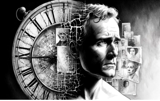 Le passé est comme le café, il ne faut pas trop le remuer