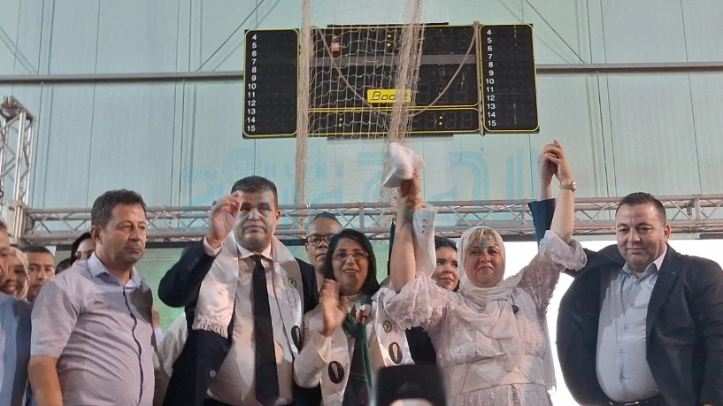 زرواطي من وهران: 