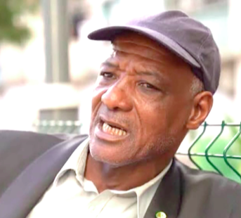 Mustapha Moussa, un grand nom de la boxe algérienne 