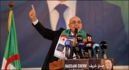 « Nous 'uvrons à la promotion de la langue amazighe pour préserver et sauvegarder l'unité du pays »