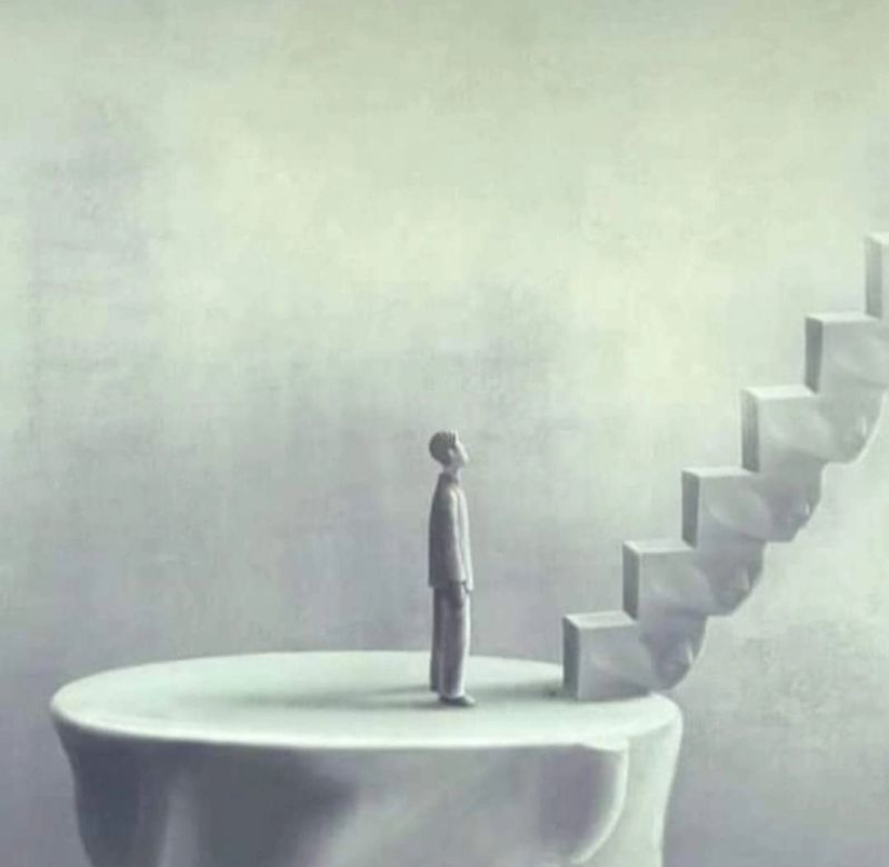 NOUS SOMMES RESPONSABLES DE NOTRE VIE