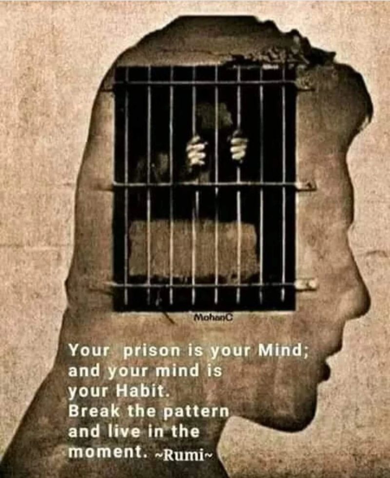 IL N'Y A RIEN DE MIEUX QUE DE SE RECONSTRUIRE