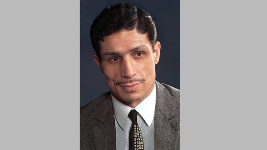 Il nous a quittés le 31 août 1980 L’inoubliable artistique mythique Dahmane El Harrachi