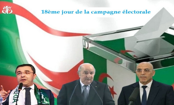 Présidentielle: Les candidats renouvellent leur engagement à préserver le caractère social de l'Etat