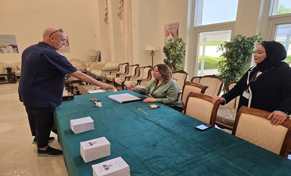 Début du vote de la communauté nationale à l'étranger dans de bonnes conditions d'organisation