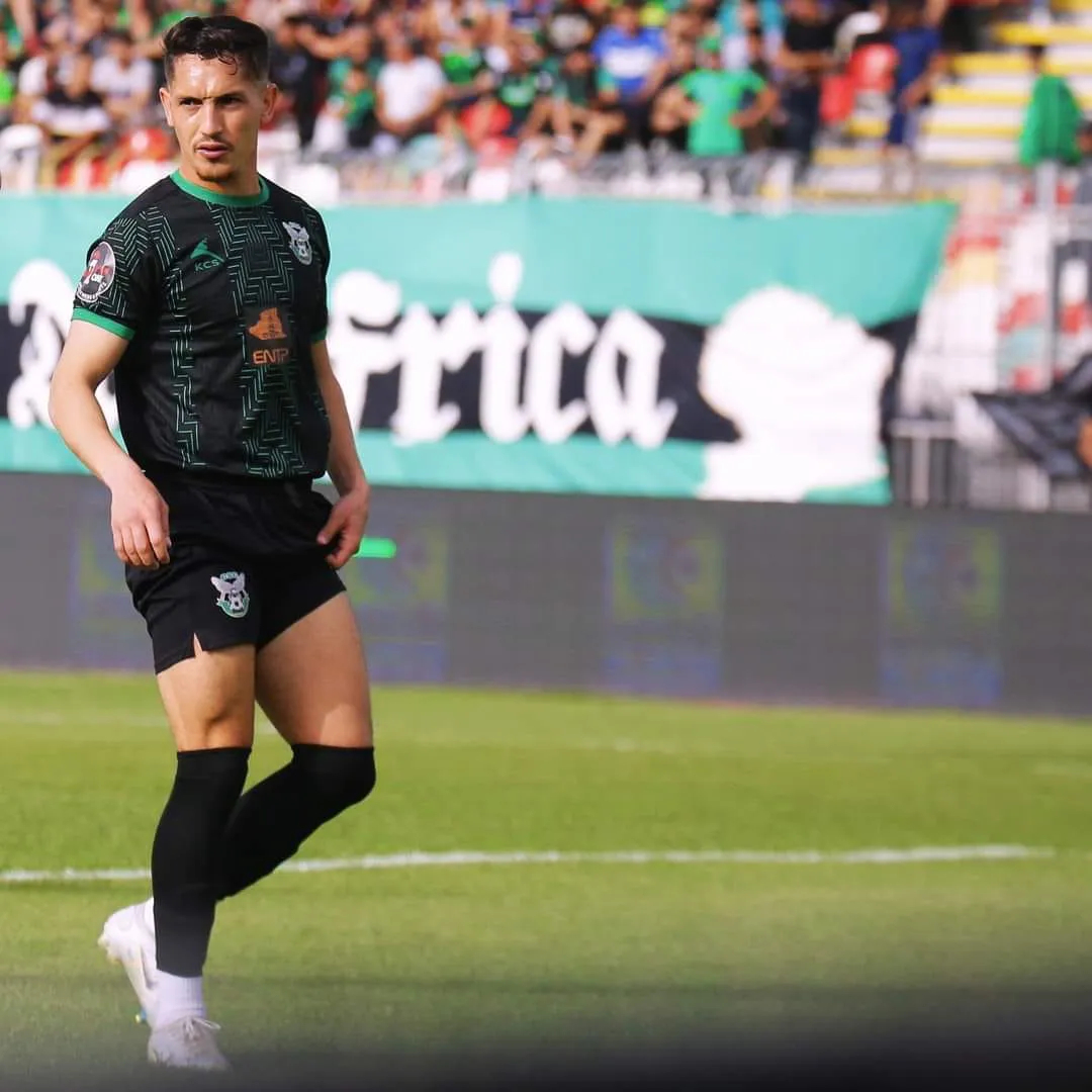 شباب قسنطينة يكسب القضية