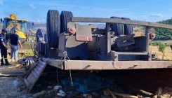 Algérie - Accidents de la route 8 morts et 197 blessés en 24 heures