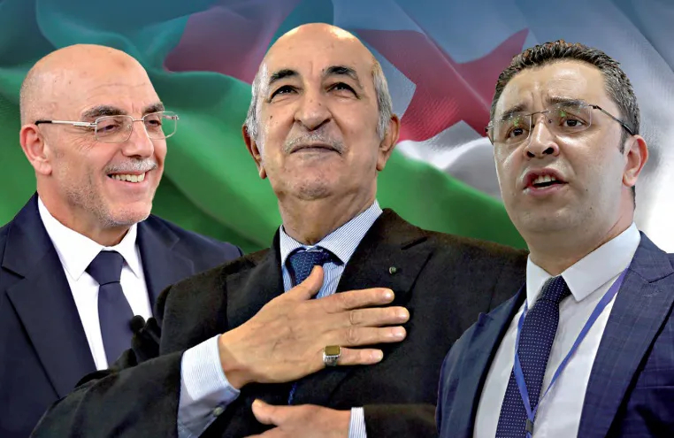 Présidentielles: derniers meetings avant la fin de la campagne