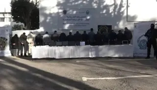 وهران: وفاة شخص وإصابة أخر في حادثي مرور بعين البيضاء وعين الترك