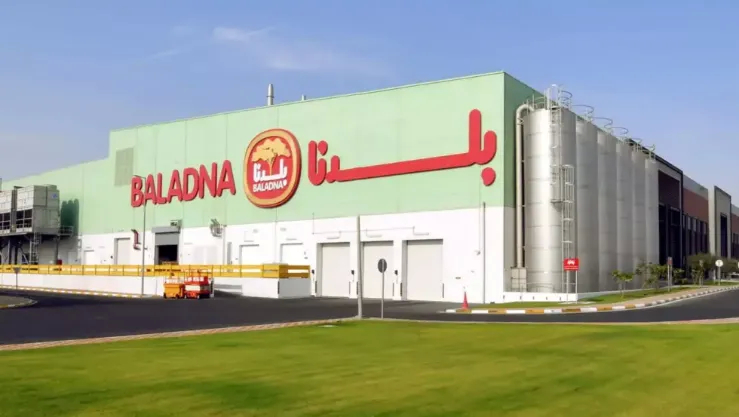 أدرار: إطلاق المشروع الجزائري-القطري لإنتاج مسحوق الحليب