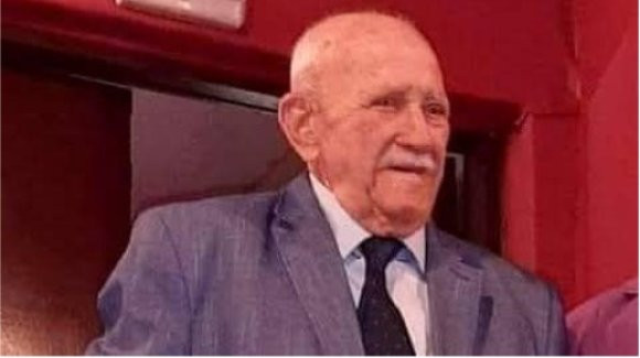 Le comédien et membre fondateur de la Troupe artistique du FLN Taha El Amiri n'est plus