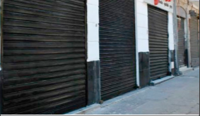 Plus de 311 commerces professionnels abandonnés transférés au secteur de l'éducation