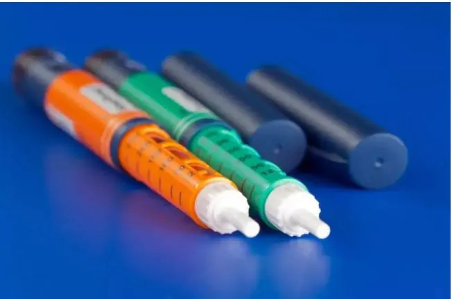 Exportation des stylos à insuline algériens vers les marchés africains