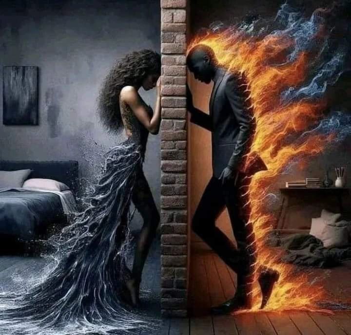 NE FORCEZ JAMAIS UNE RELATION