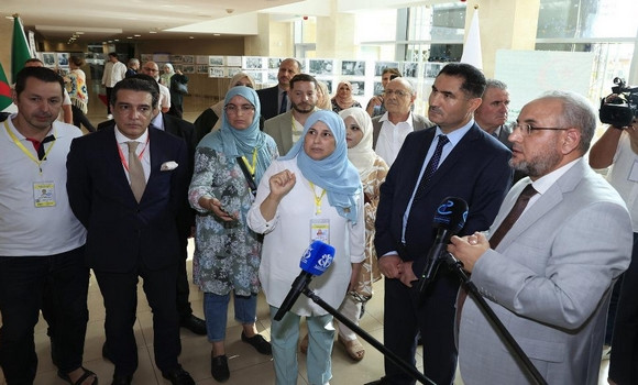 Présidentielle: tous les moyens mobilisés pour assurer la couverture médiatique de l'élection