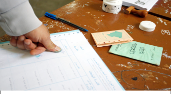 Un scrutin et des enjeux