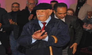 Le doyen Taha El Amiri, n'est plus