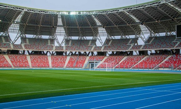 كأس إفريقيا 2025/الجزائر-غينيا الاستوائية: أول مباراة رسمية ل''الخضر'' بوهران منذ 19 عاما