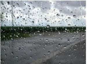 De fortes averses sur 15 wilayas