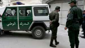 الإطاحة بشبكتين إجراميتين مختصتين في ترويج المخدرات والمؤثرات العقلية ببجاية