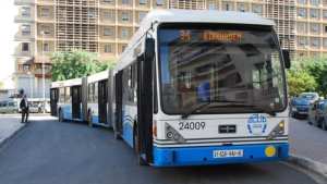 تحسبًا للإنتخابات.. تسخير وسائل النقل مجانا للمواطنين بالعاصمة